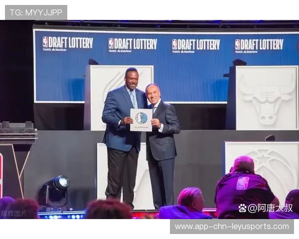 NBA季后赛抽签仪式正式举行，各队布局逐渐清楚，nba抽签之后什么时候选人