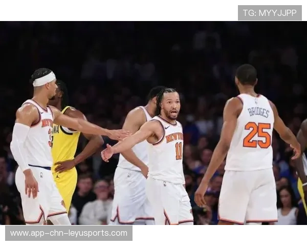 NBA步行者依靠整体移动制造优势,现场沸腾不断