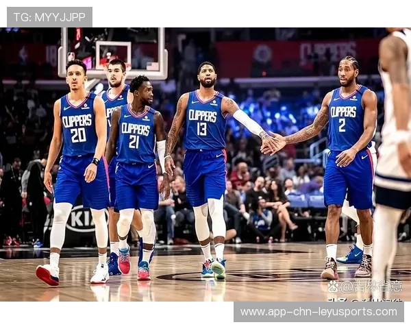 乔治二次得分抢断连连,洛杉矶攻防并进